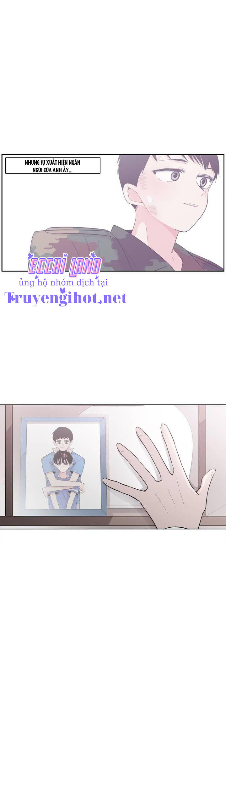 anh làm em đắm say chapter 21.2 6