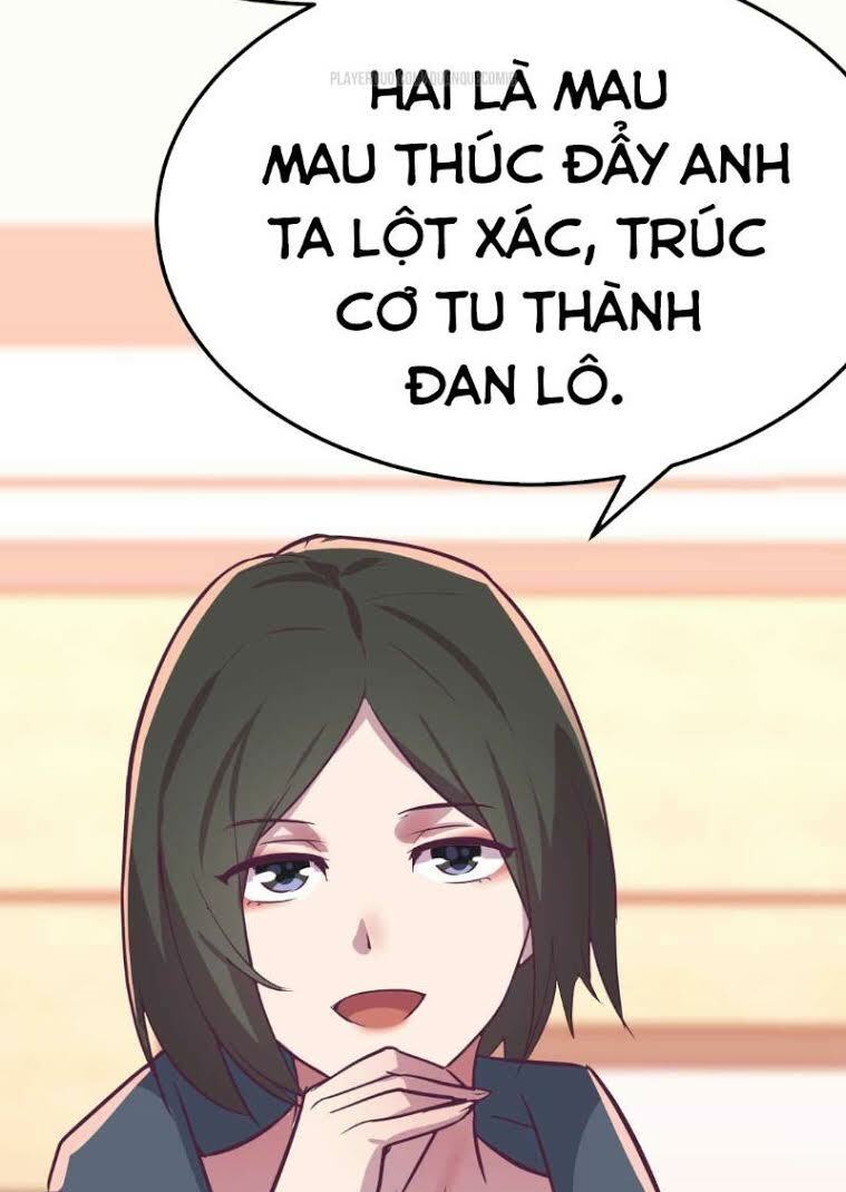 song tu đạo lữ kiểu xem mặt chapter 34 33