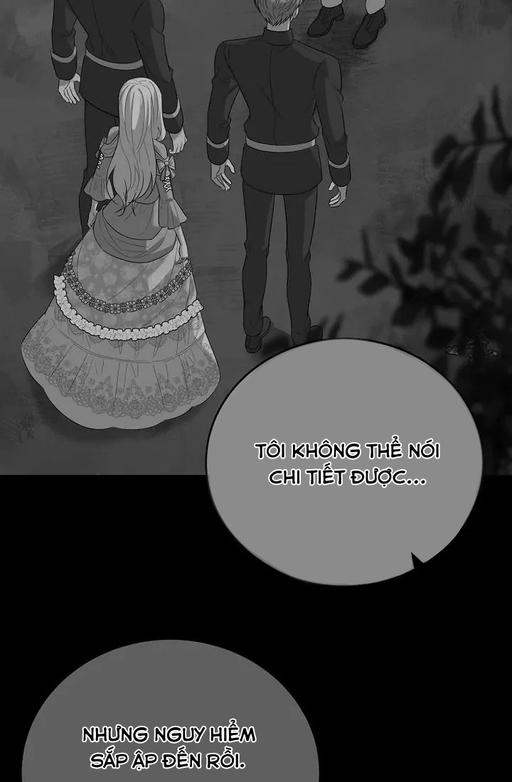 anh trai nguy hiểm của tôi chapter 87 47