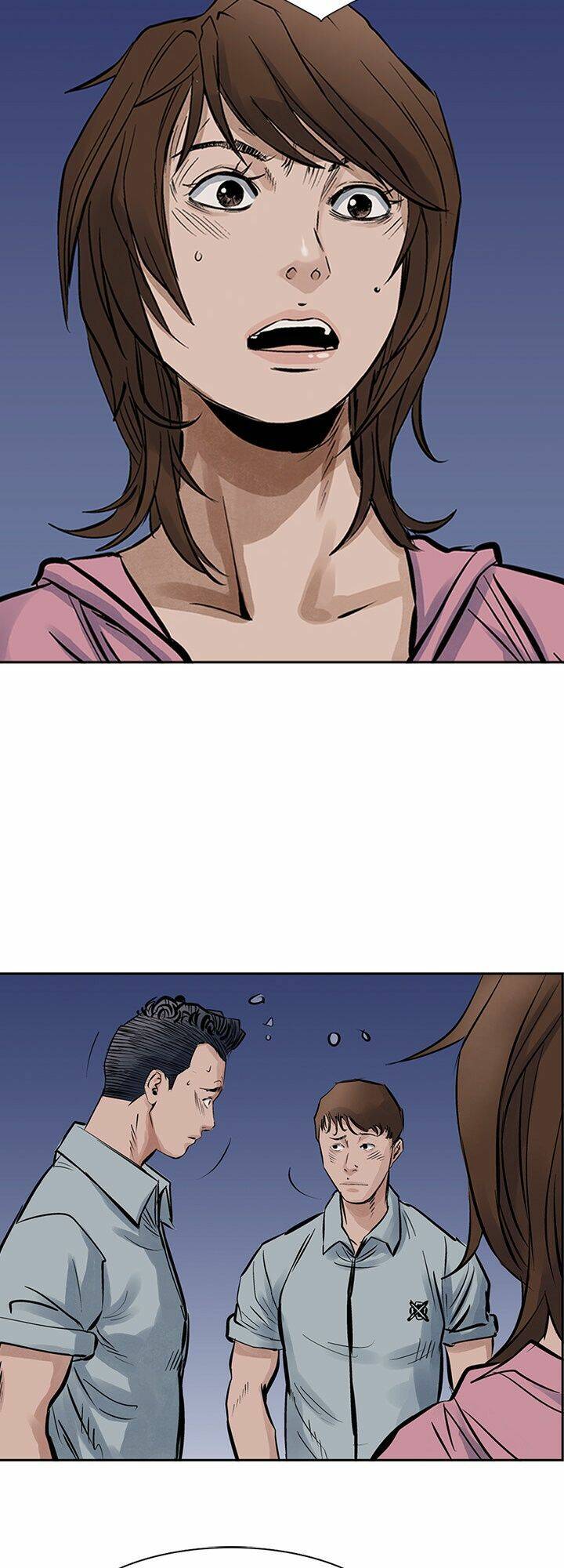 huyền thoại : khởi đầu chapter 14 38