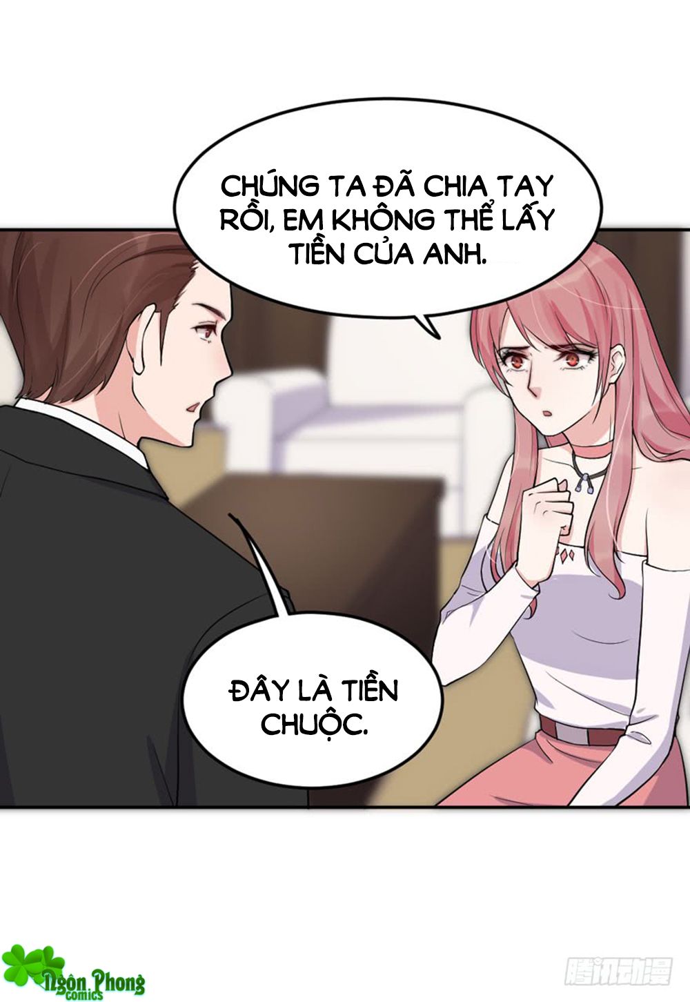 Bà Xã Tôi Là Nam Thần chapter 47 - Trang 47