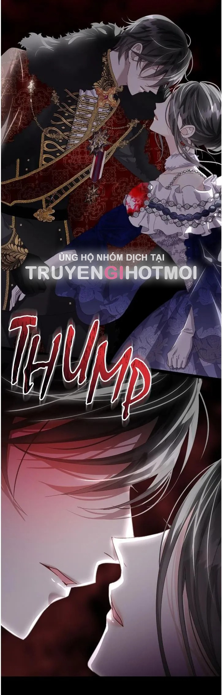 chiếm hữu trái tim bạo chúa chapter 27.1 15