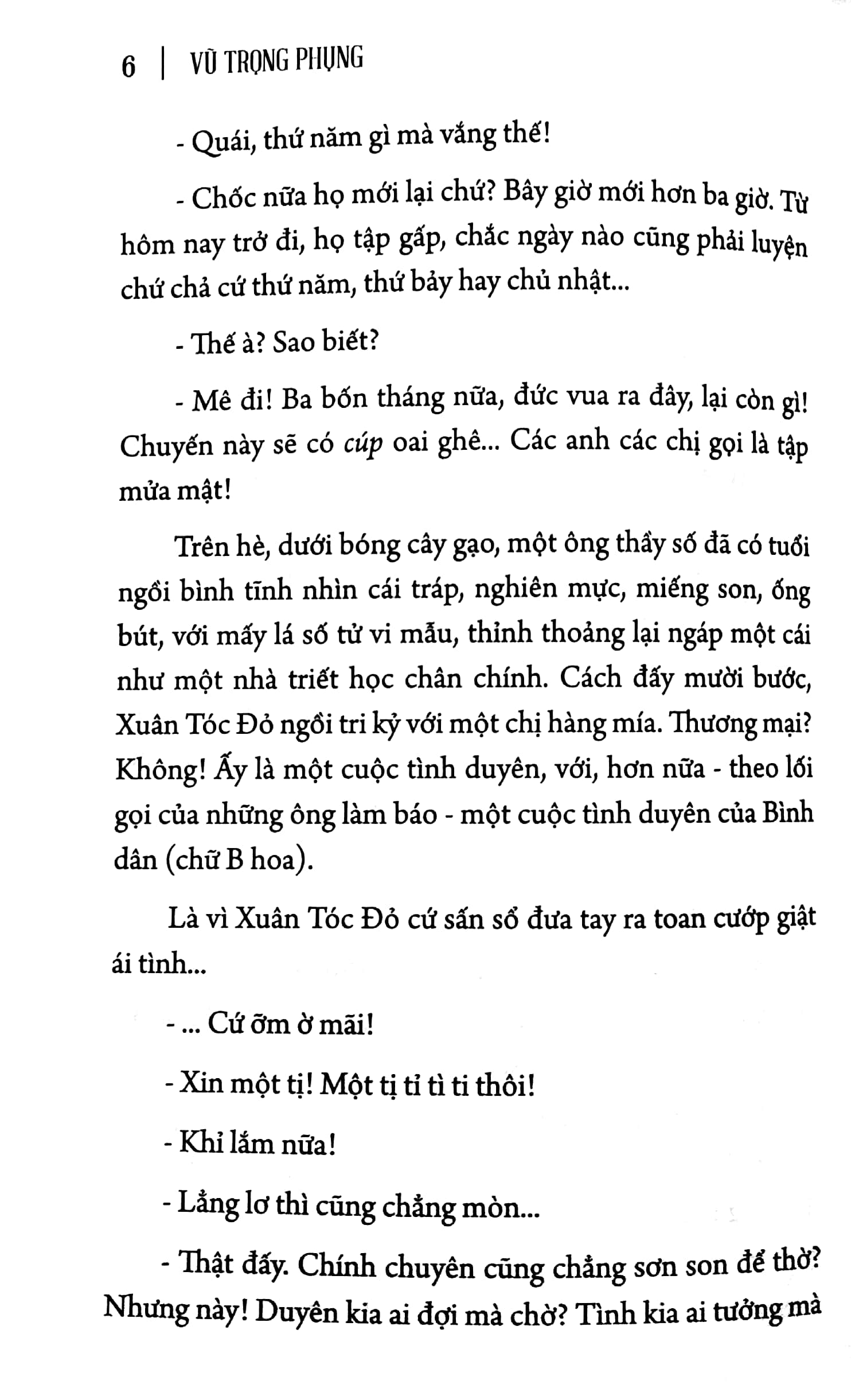 Sách - Số đỏ ( bìa mềm)
