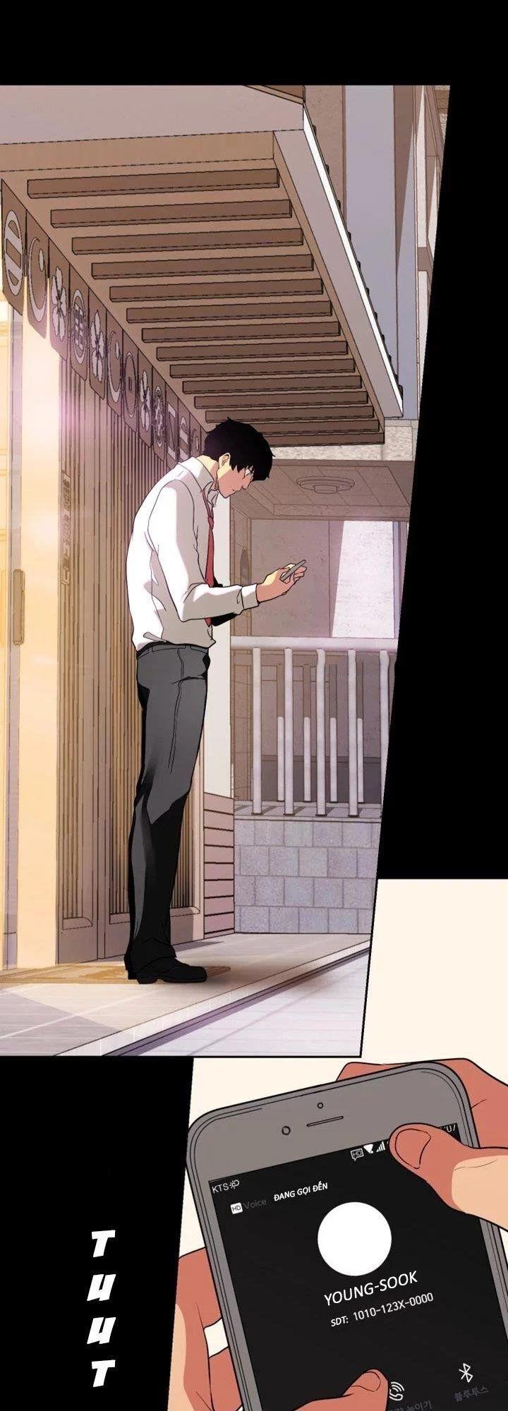 một thế giới mới tuyệt vời chapter 15 79