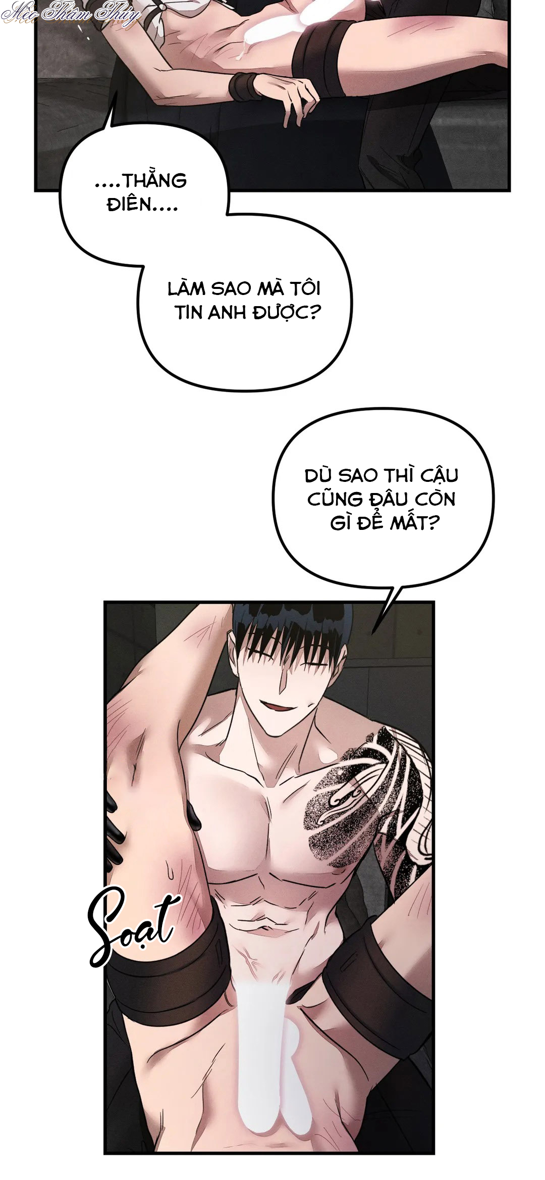 huấn luyện thú cưng chapter 3 18