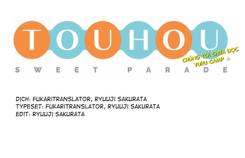 touhou ibarakasen - wild and horned hermit chapter 43 30