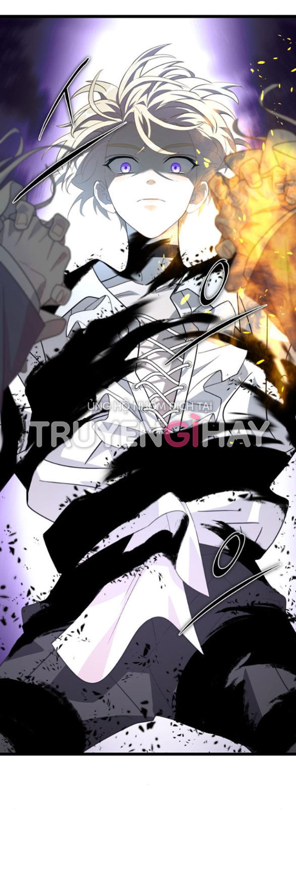 dark moon - tế đàn ánh trăng chapter 19.2 25