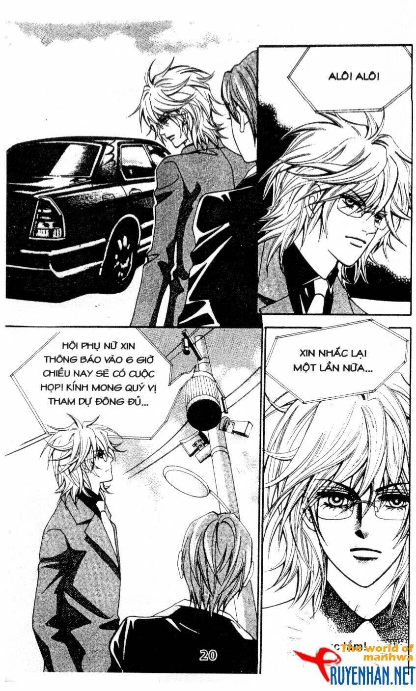 chàng trai hào hiệp chapter 6 22