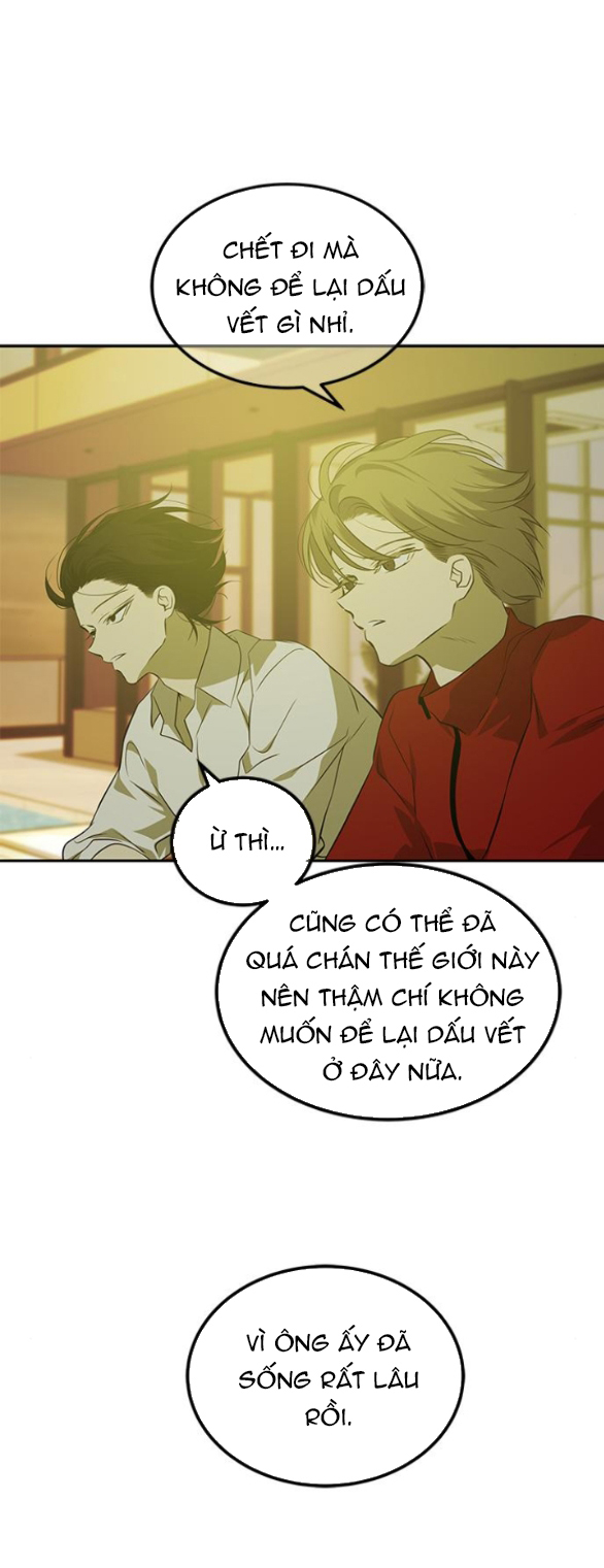 Cạm Bẫy chapter 200.1 23