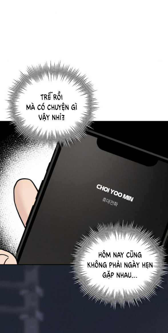 Thuyết Tình Yêu Ích Kỷ chapter 27.1 16