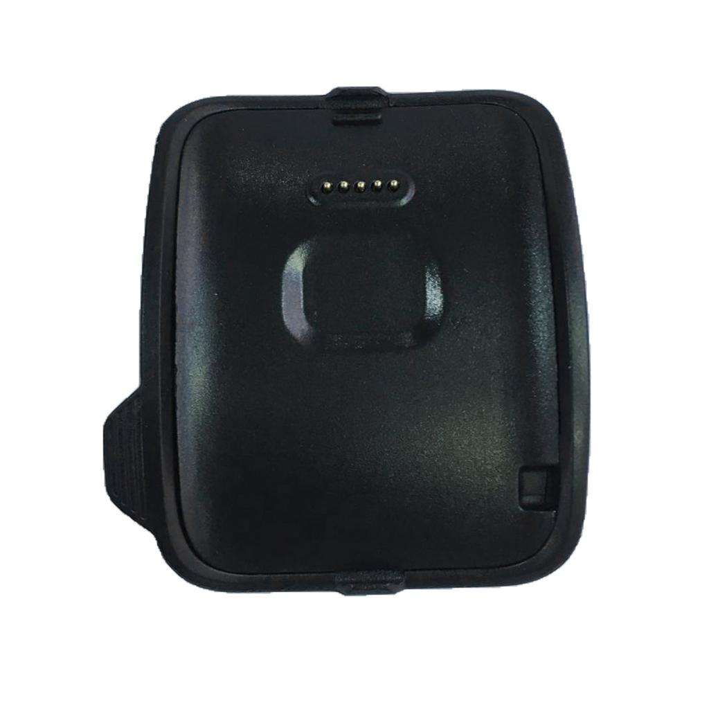Watch Charger, Replacement Charger Charging Cradle Dock Adapter for Samsung Galaxy Gear S Smart Watch SM-R750