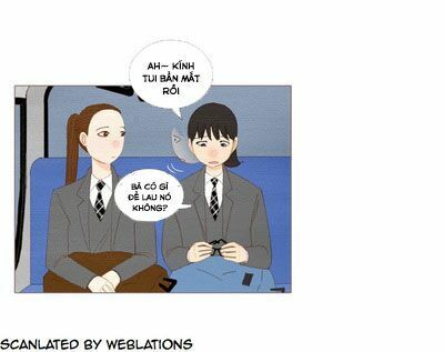 thánh thần trẻ trâu chapter 29 8