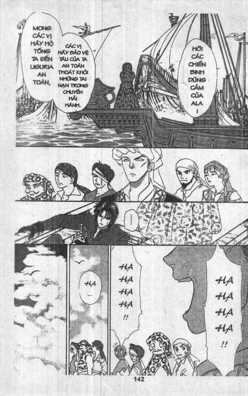 kenja no ishi chapter 2 142