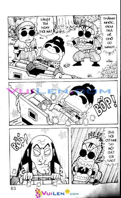 ninja loạn thị chapter 39 64