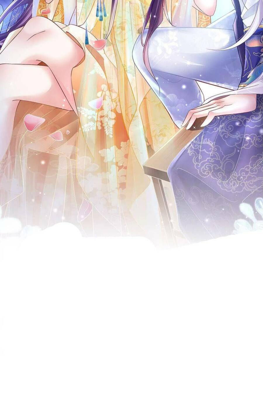 quân hoả nữ hoàng chapter 84 2