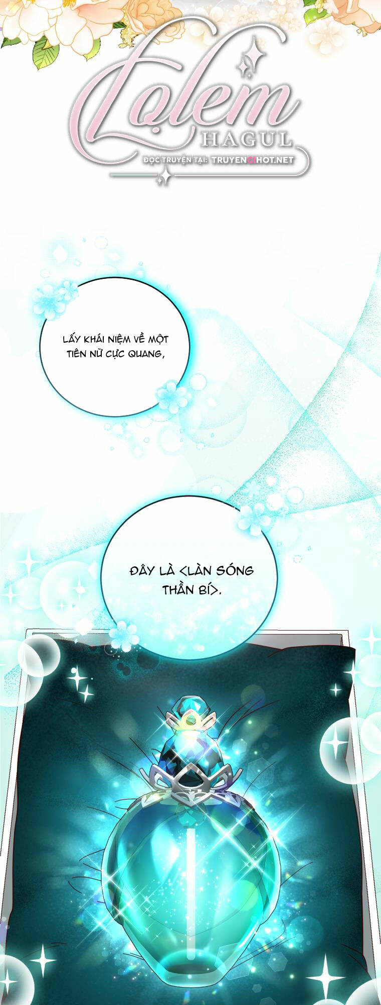 nhà điều chế nước hoa độc quyền của bạo chúa chapter 76 56