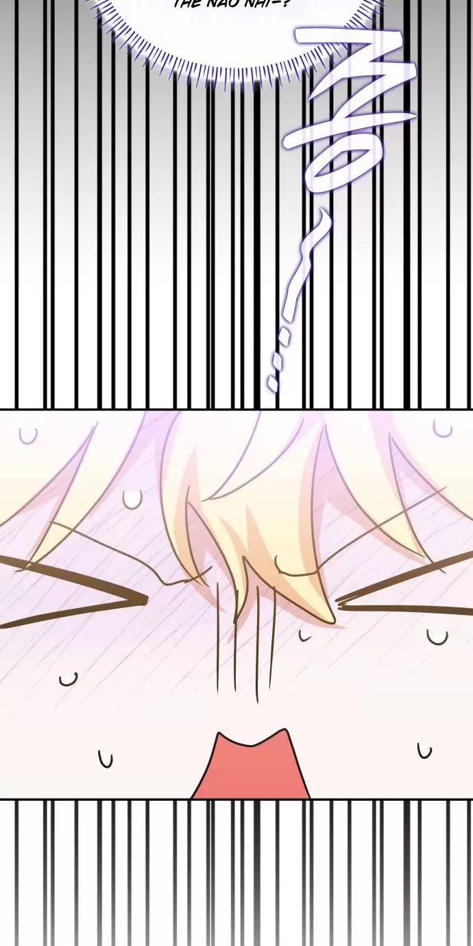 sống trong vườn hoa của công chúa chapter 17 99