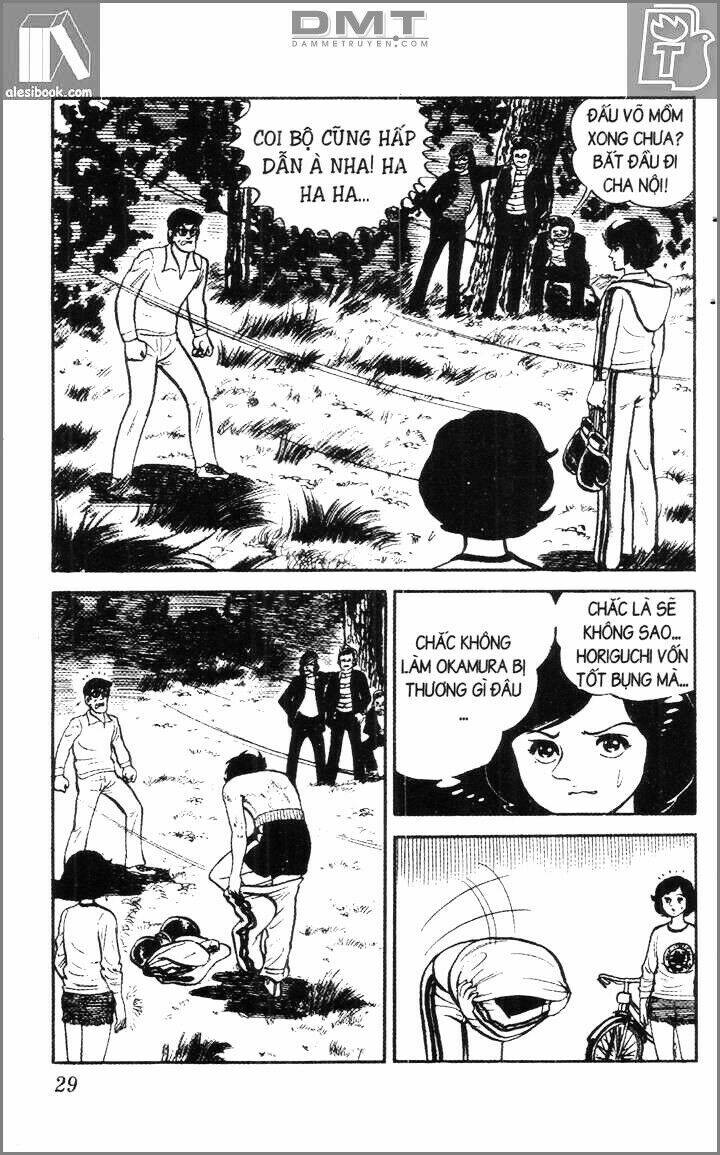 ganbare genki chapter 39 25