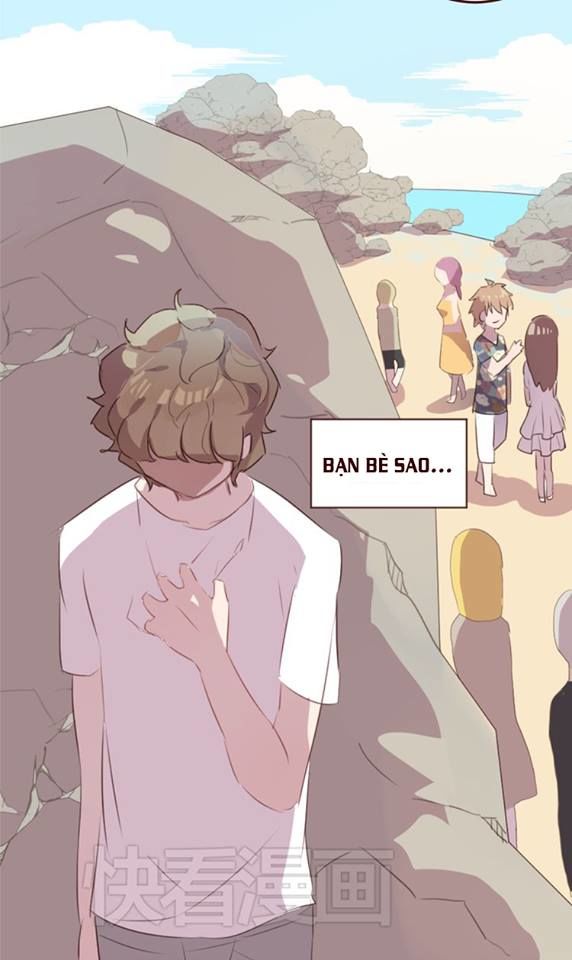 người yêu biến mất chapter 29 10