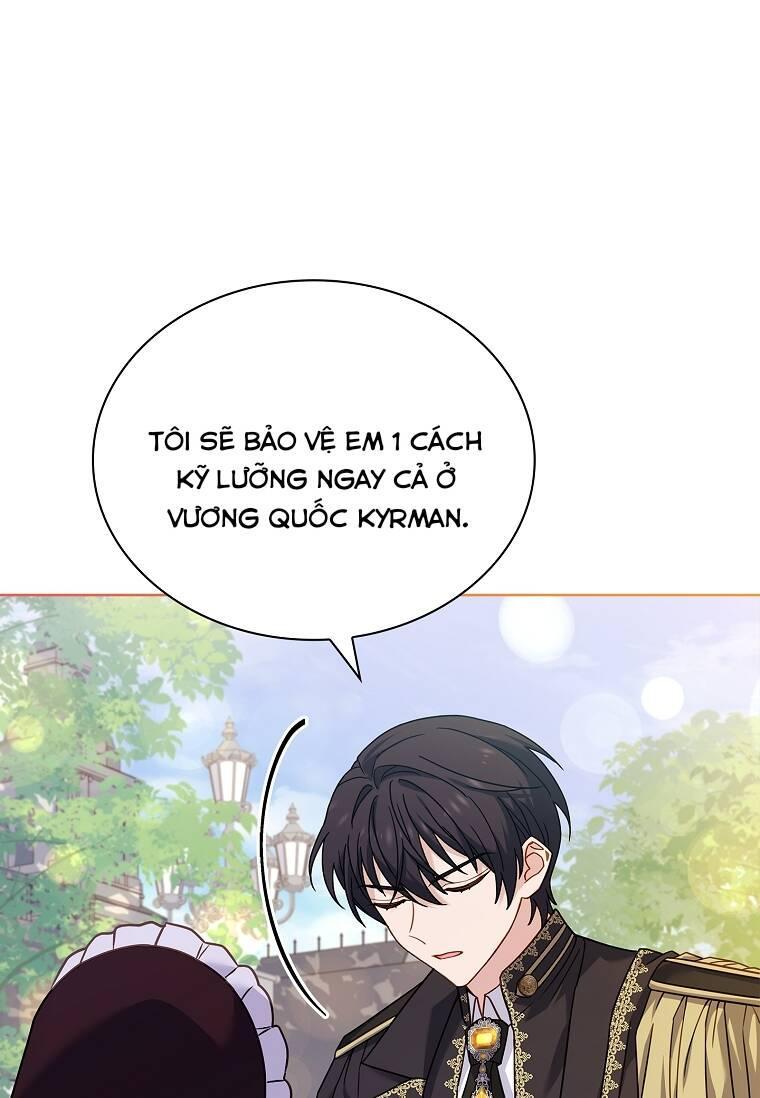 để yên cho tiểu thư hiền chapter 123 121