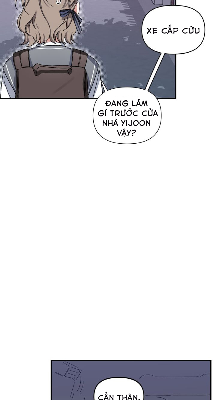 cuộc du hành thời gian của sela chapter 20 31