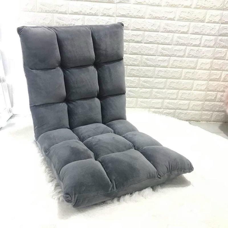 Ghế Lười Bệt Tựa Lưng Tatami Đa Năng Tiện Lợi size 60x1m2