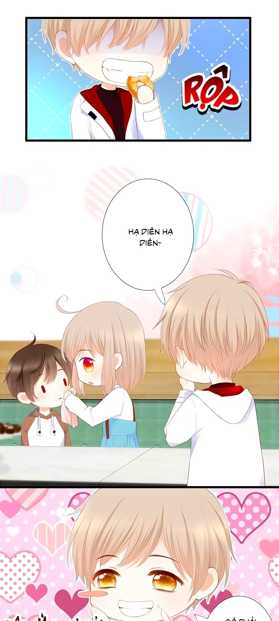 hoa chưa nở rộ chapter 31 18