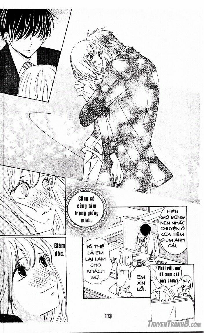 hôn cánh hoa yêu chapter 10 27