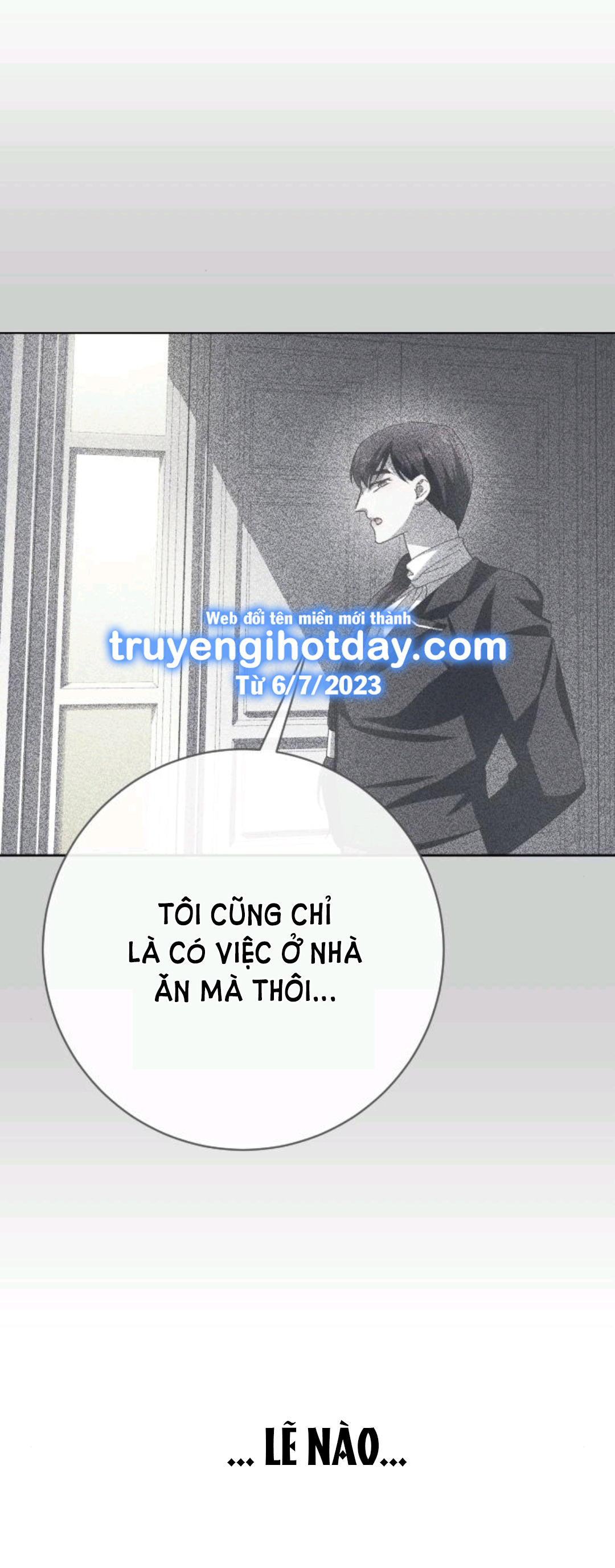 tôi muốn trở thành cô ấy dù chỉ là một ngày chapter 169.2 18