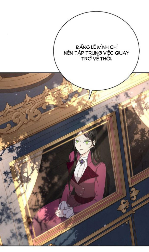 chiếm hữu trái tim bạo chúa chapter 14.1 39