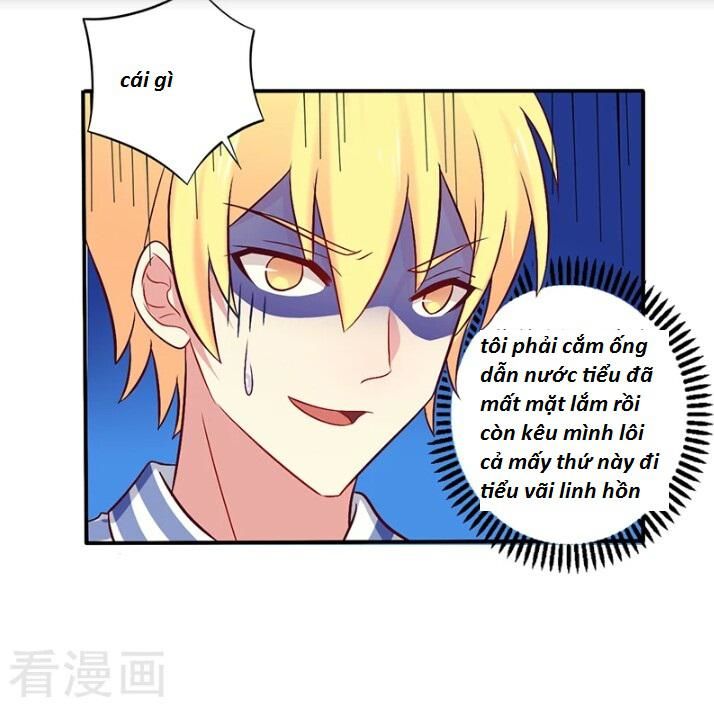 tổng tài đã cưới em chapter 72 22