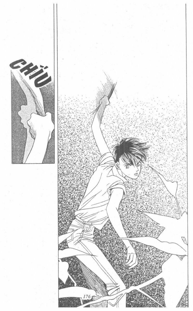 nàng tiên ánh trăng - kaguya hime chapter 6 174