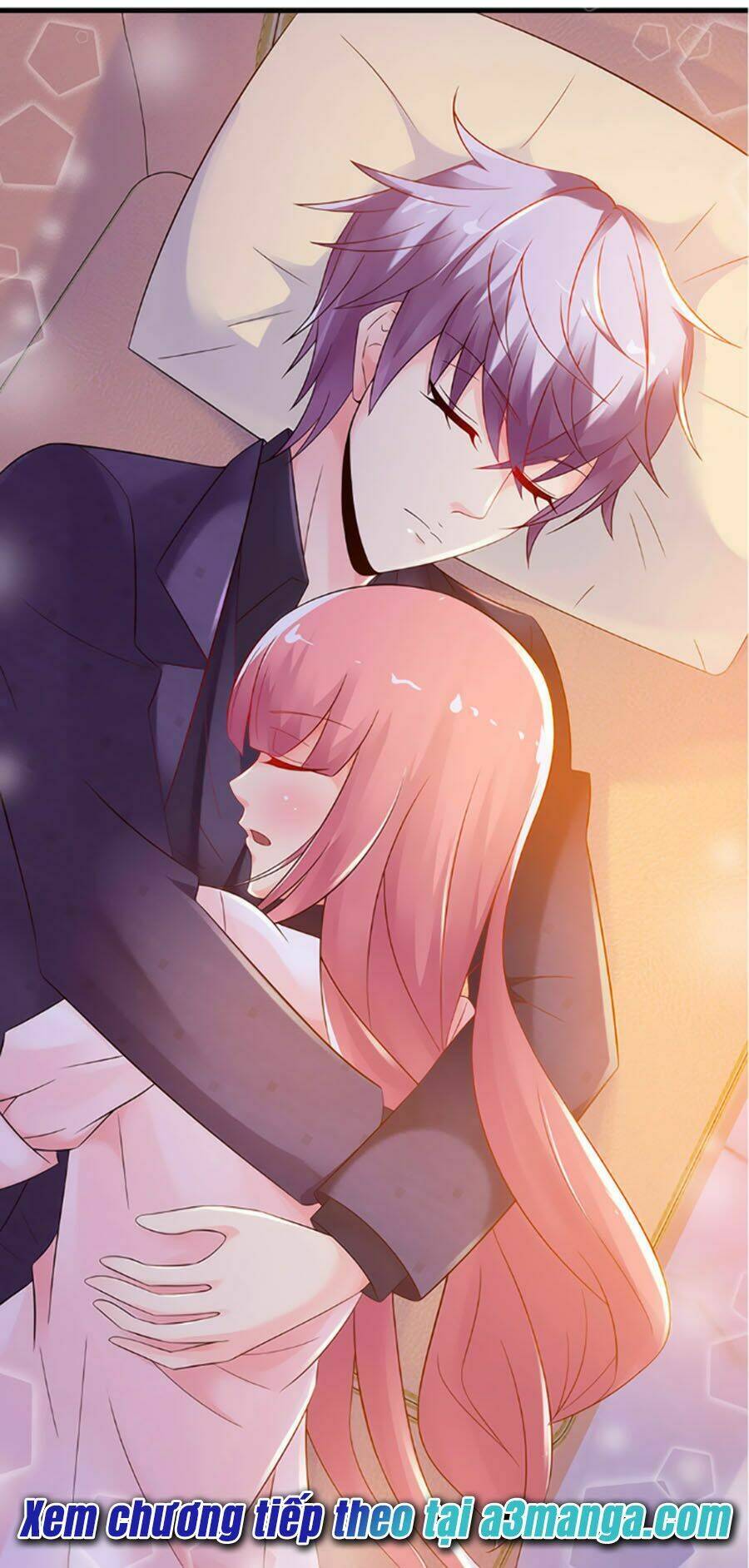 đại thúc, người ta sẽ ngoan chapter 19 31