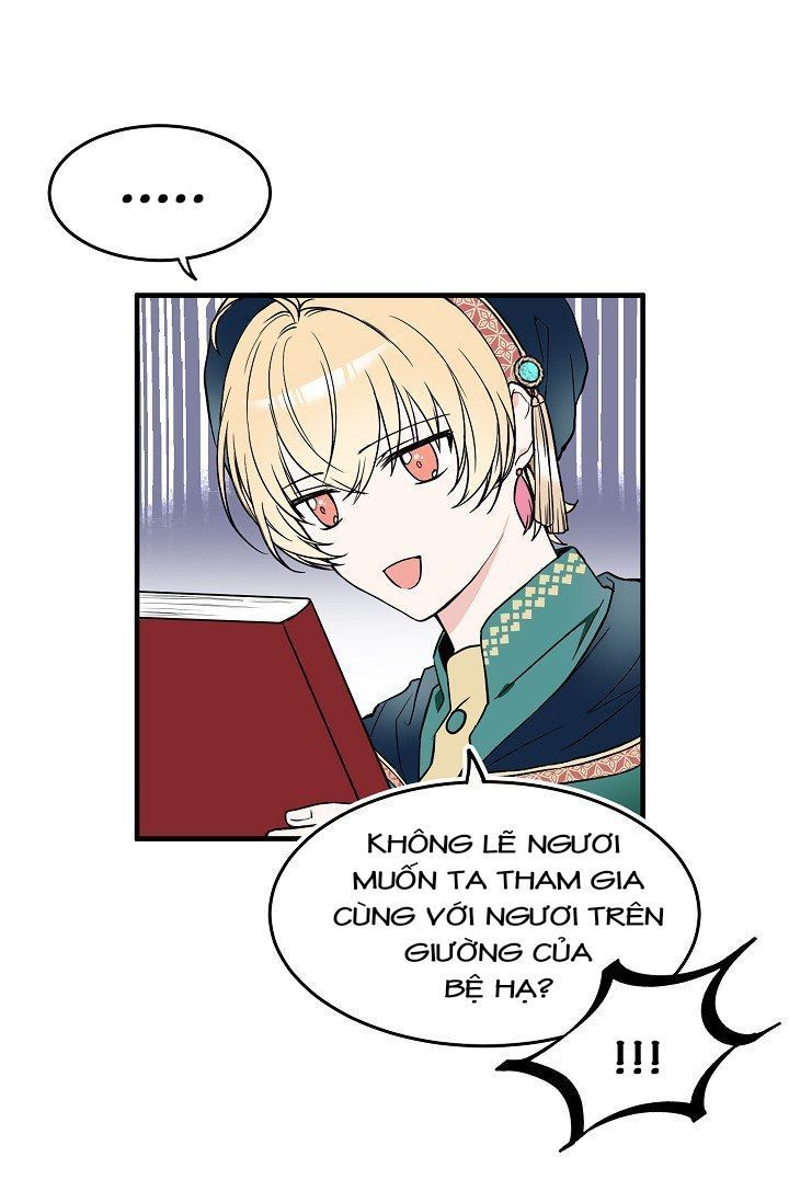 nữ hoàng sói chapter 6 54