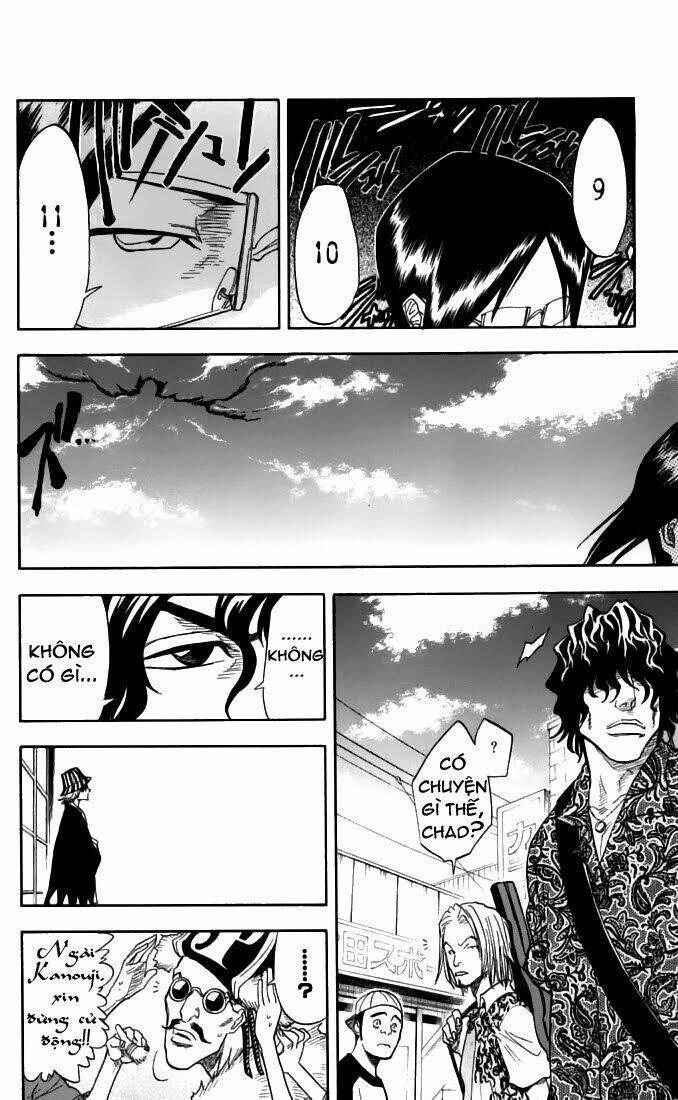 thần chết ichigo chapter 37 19