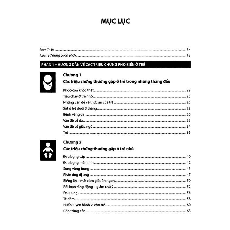 Sách Nuôi con - Bác Sĩ Của Con - Thái Hà