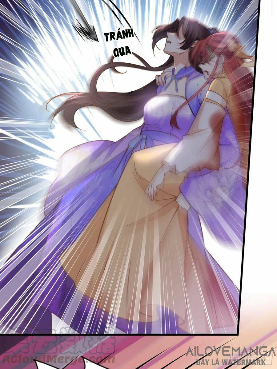 hoạn phi thiên hạ chapter 152 18