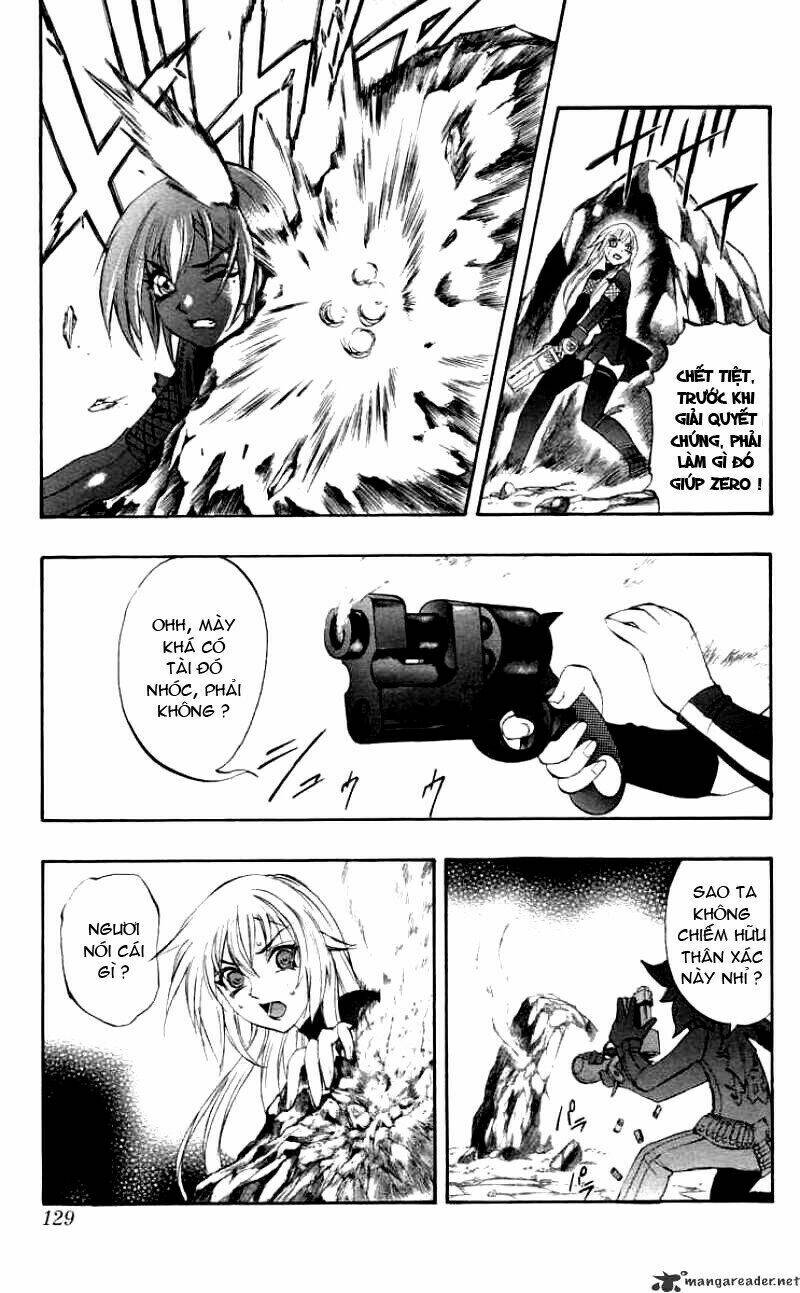 phù thủy phép thuật chapter 41 31