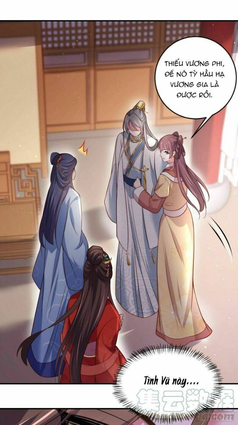 hoạn phi thiên hạ chapter 113 24