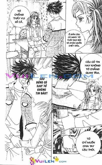 nụ hôn cuối chapter 67 3