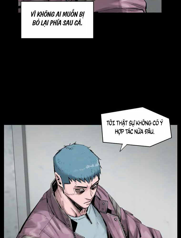 mật mã mê cung chapter 11 26