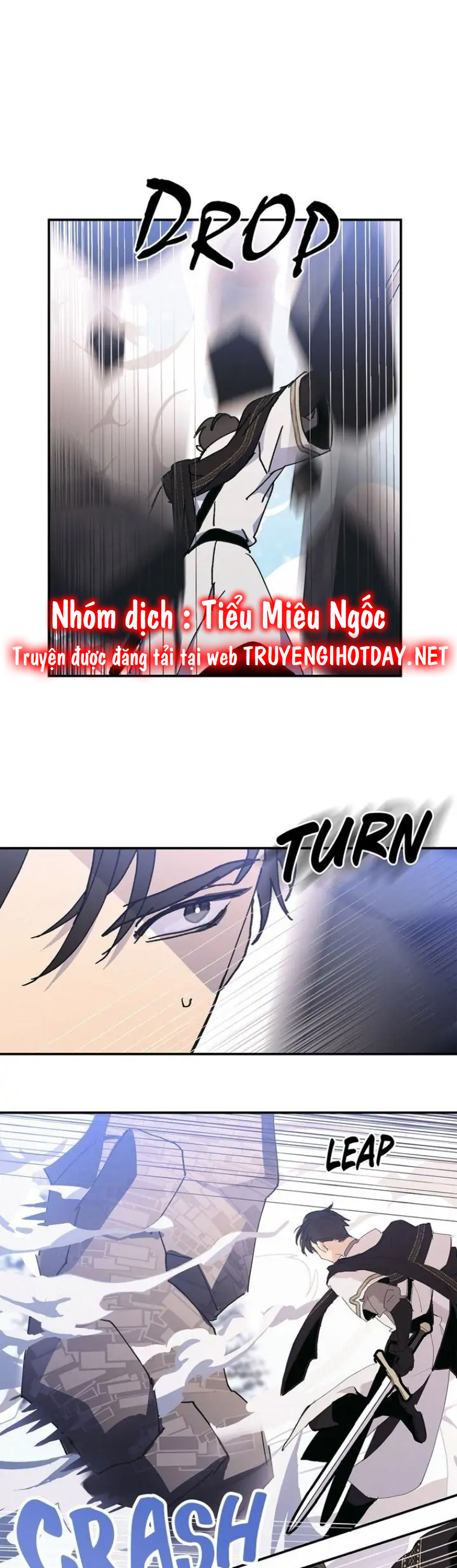 bình tĩnh nào, tiểu thư! chapter 26 6