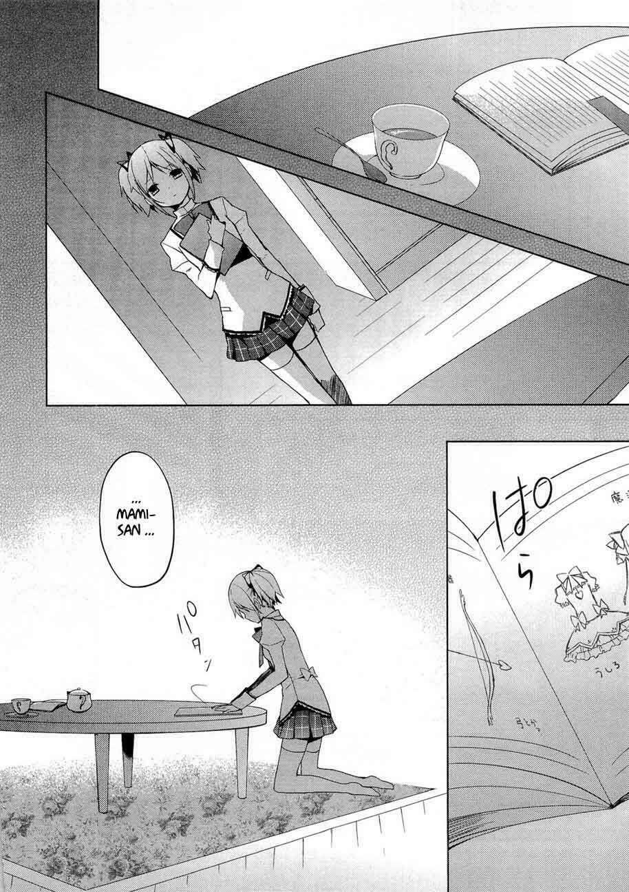 puella magi madoka magica chapter 4 7