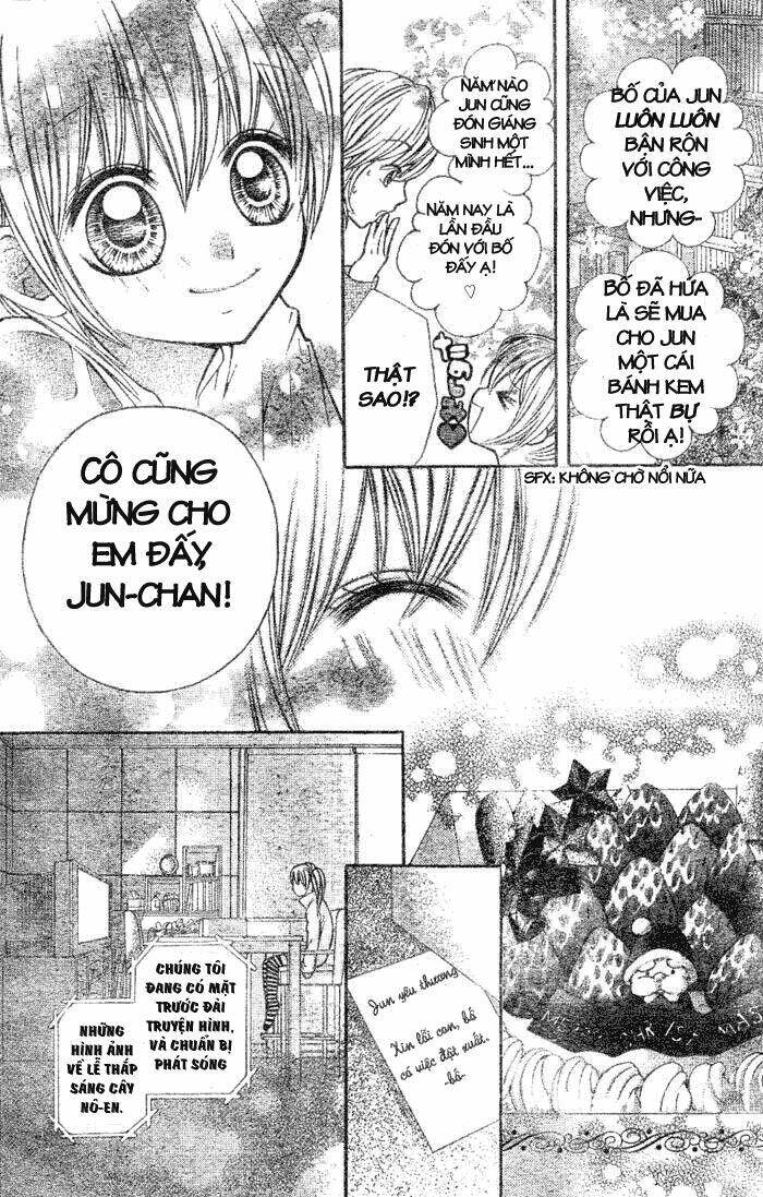 monochrome world chapter 1 6