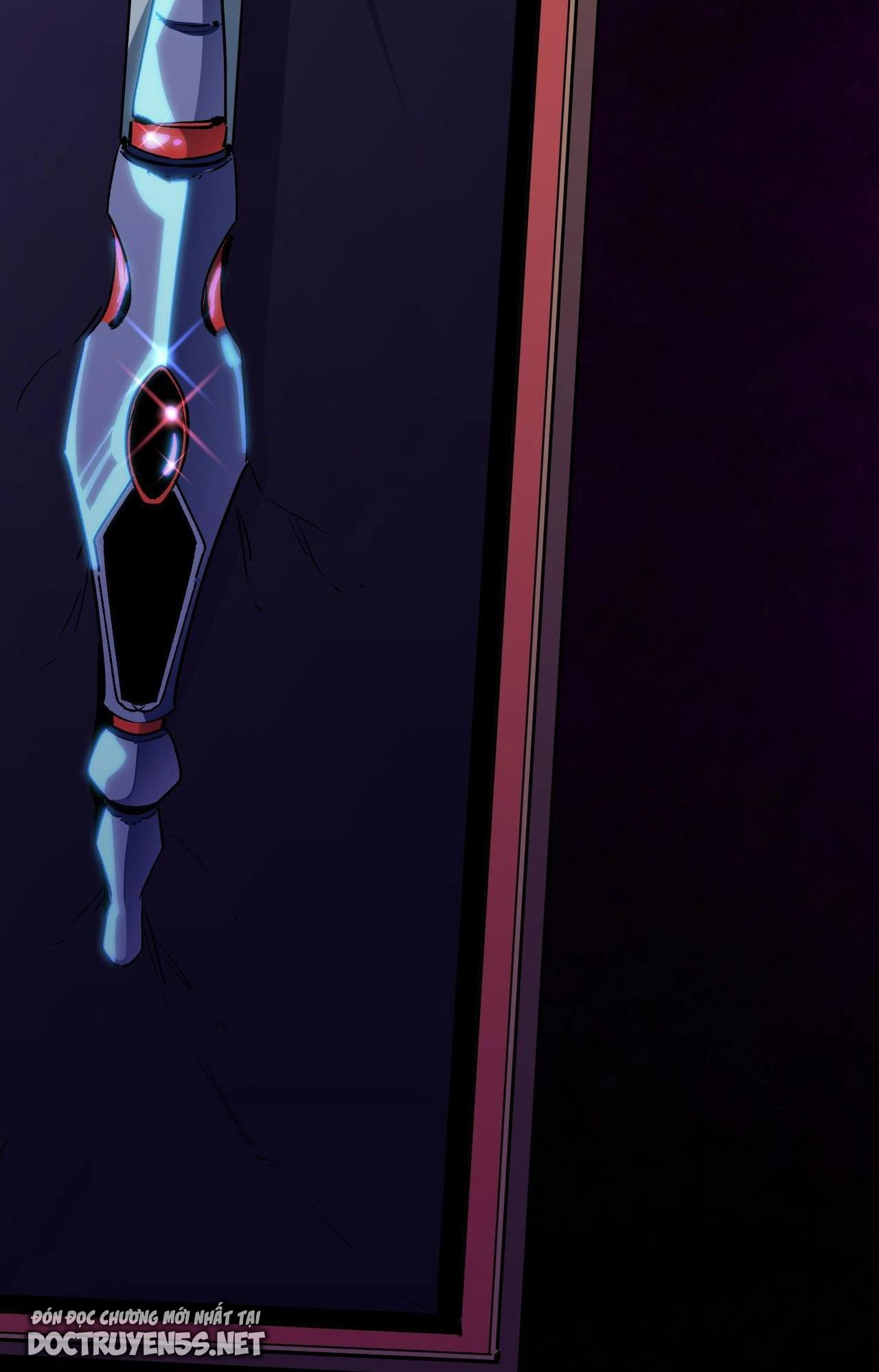 toàn dân chuyển chức: không có chức ta kết thúc thần minh chapter 10 68