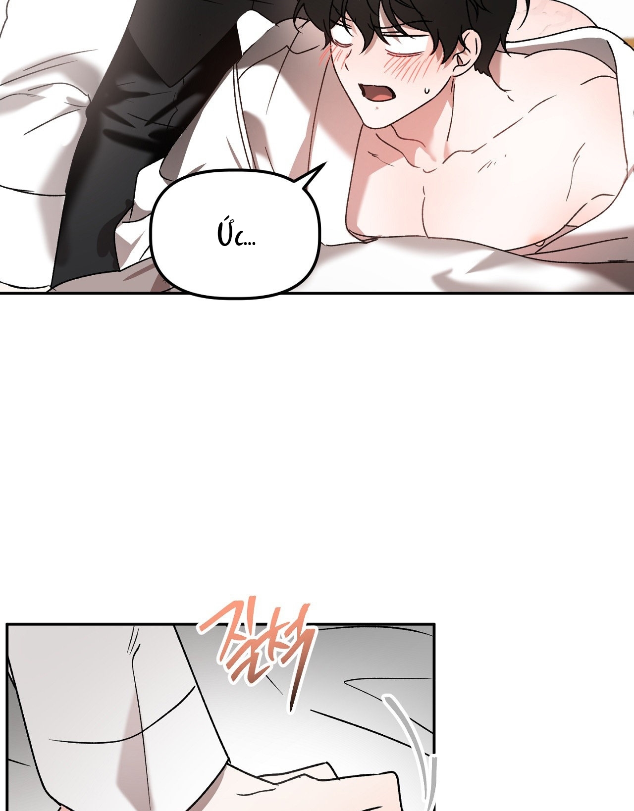 Anh Đã Hiểu Chưa? chapter 40.2 - Trang 3