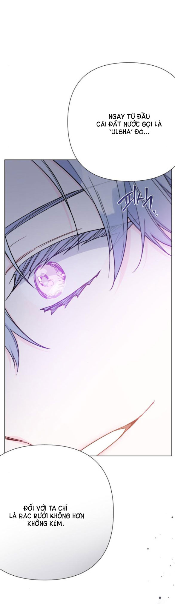 cách hiệp sĩ sống như một tiểu thư chapter 89.1 19