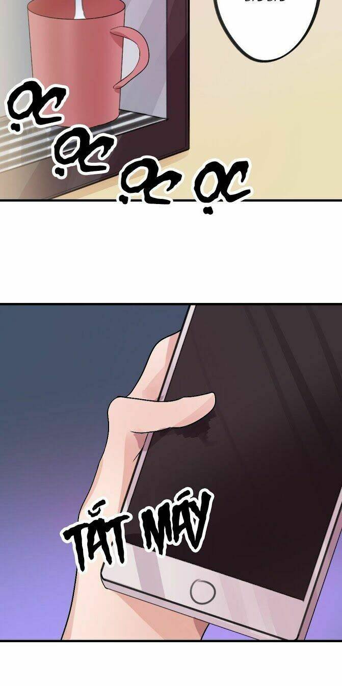 phải lòng em trai của bạn gái mình chapter 18 8