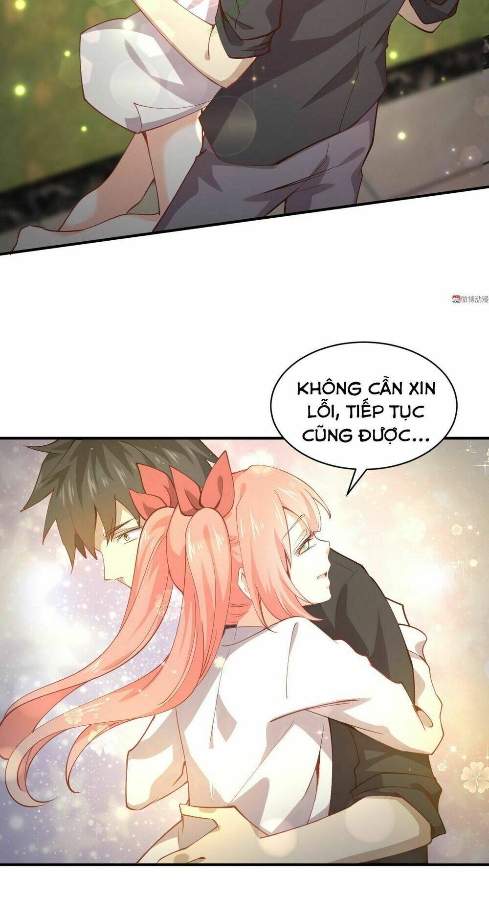 xuyên không vào thế giới nữ cường chapter 25 9