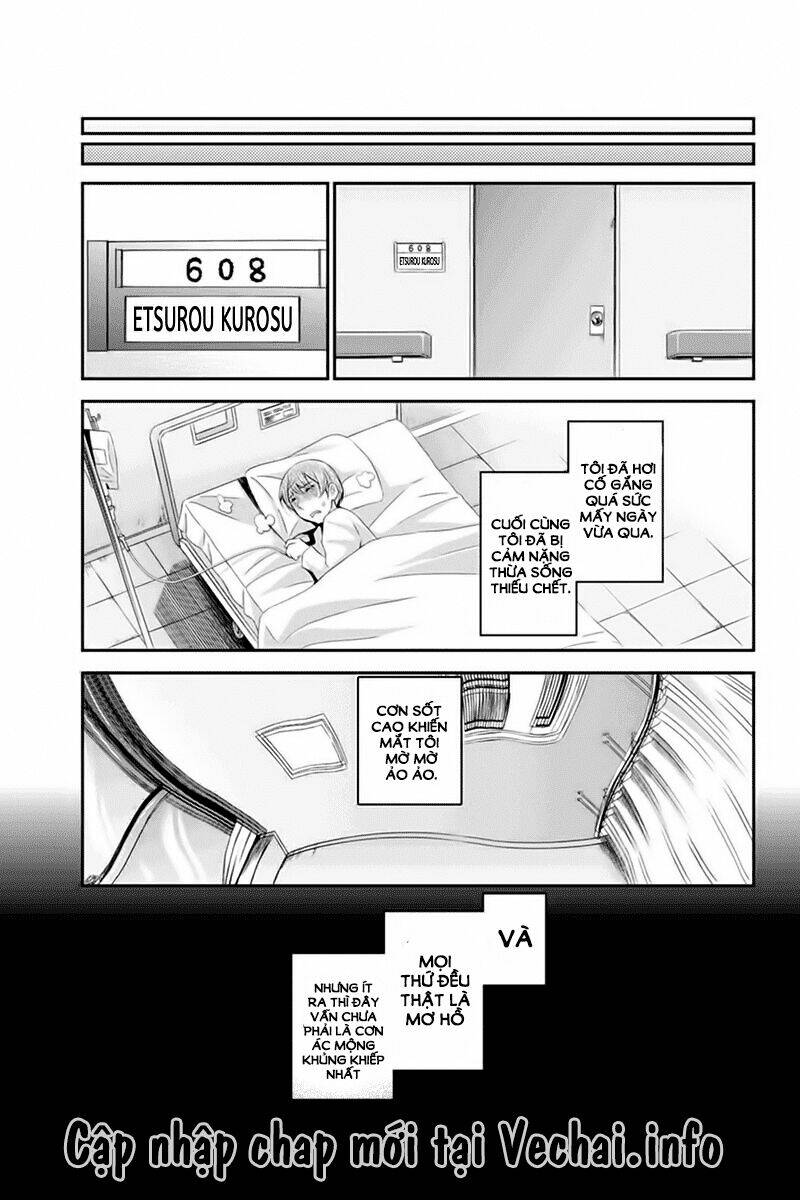 ana satsujin chapter 95 12